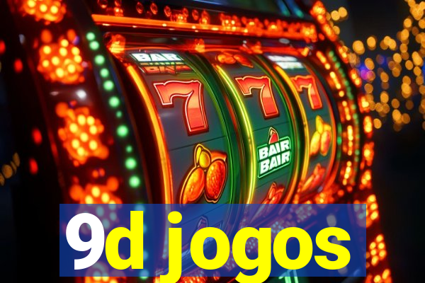 9d jogos